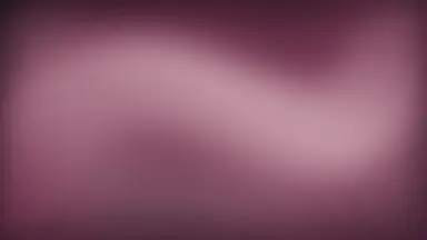 Soft colonnade, Oxblood velvet colour palette