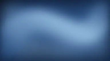 Soft colonnade, Ink sapphire colour palette