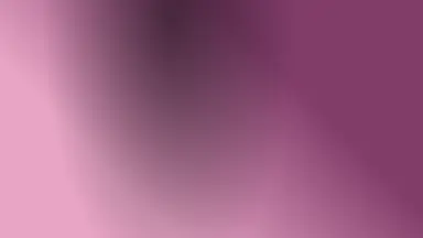 Soft divide, Plum noir colour palette