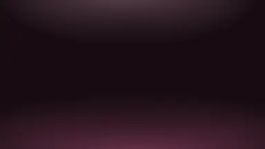 Soft entrance, Oxblood velvet colour palette