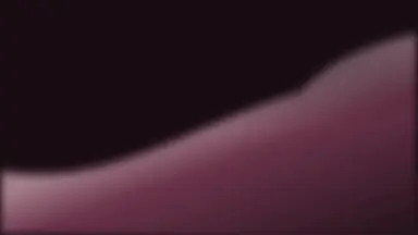 Soft escarpment, Oxblood velvet colour palette