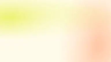 Sorbet, Wasabi cream colour palette
