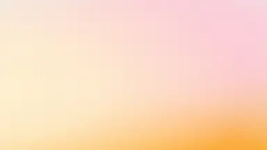 Sorbet cloud, Daylight colour palette