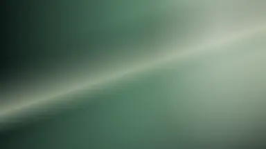 Spectral, Jade dusk colour palette