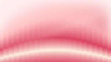 Spectral fanlight, Coral daylight colour palette