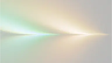 Spectral reflection, Pearl jade colour palette