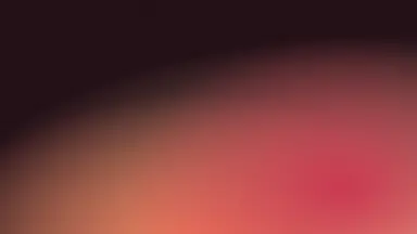 Spectral rise, Ember dusk colour palette