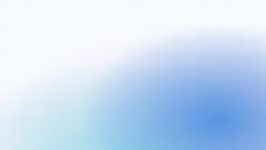 Spectral rise, Porcelain blue colour palette