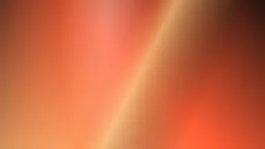 Split light, Solar ember colour palette