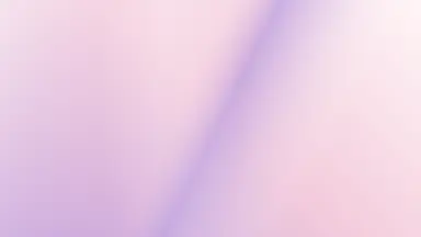Split light, Rose mist colour palette