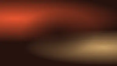 Stardust, Solar ember colour palette