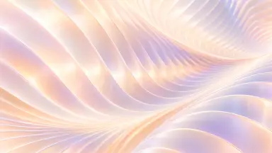 Phantom Gradient Stripes, Pearl daylight colour palette