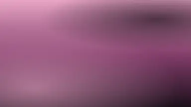 Sundown, Plum noir colour palette