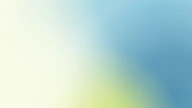 Sunlit haze, Sky citrus colour palette