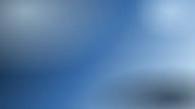 Sunset arc 01, Cool blue colour palette