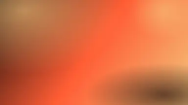 Sunset arc 01, Solar ember colour palette