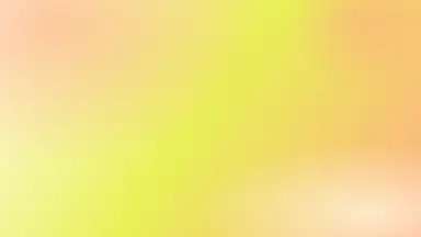 Sunset arc 01, Wasabi cream colour palette
