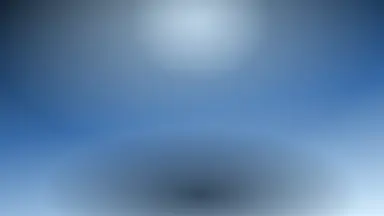 Sunset arc 02, Cool blue colour palette