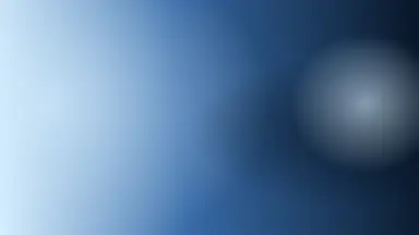 Sunset arc 04, Cool blue colour palette