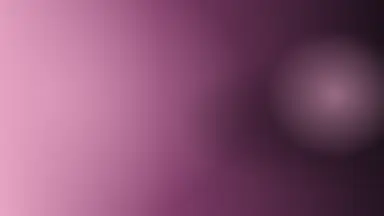 Sunset arc 04, Plum noir colour palette