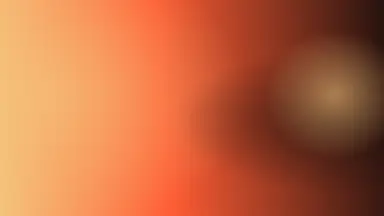 Sunset arc 04, Solar ember colour palette