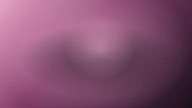 Sunset arc 05, Plum noir colour palette