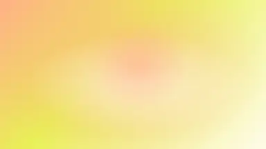 Sunset arc 05, Wasabi cream colour palette