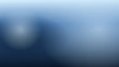Sunset arc 06, Cool blue colour palette