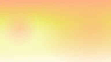Sunset arc 06, Wasabi cream colour palette