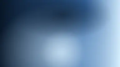 Sunset arc 08, Cool blue colour palette