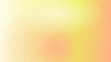 Sunset arc 08, Wasabi cream colour palette