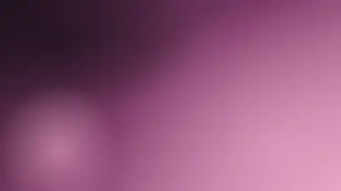 Sunset arc 09, Plum noir colour palette