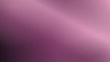 Sunset cascade 01, Plum noir colour palette