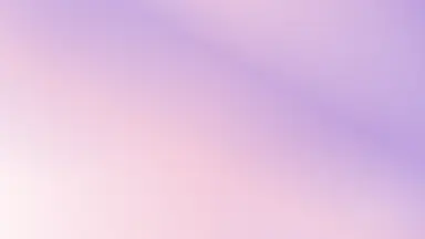 Sunset cascade 01, Rose mist colour palette