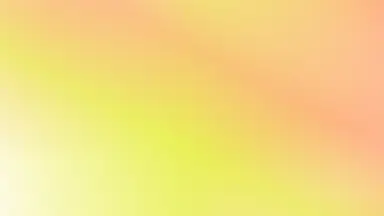Sunset cascade 01, Wasabi cream colour palette