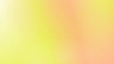 Sunset cascade 02, Wasabi cream colour palette