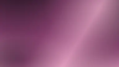 Sunset cascade 03, Plum noir colour palette