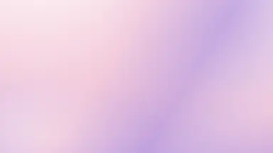 Sunset cascade 03, Rose mist colour palette