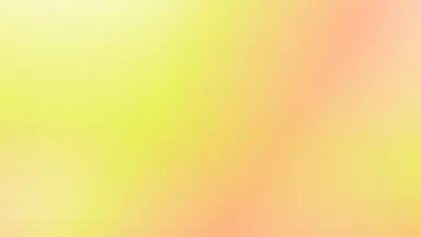 Sunset cascade 03, Wasabi cream colour palette