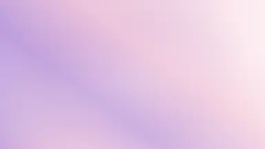 Sunset cascade 05, Rose mist colour palette
