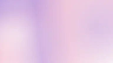 Sunset cascade 06, Rose mist colour palette