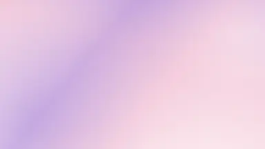 Sunset cascade 07, Rose mist colour palette