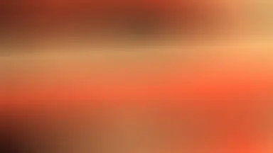 Sunset cascade 08, Solar ember colour palette