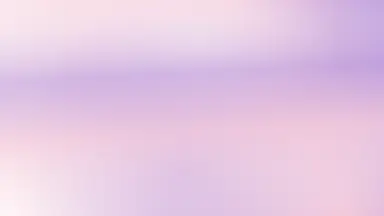 Sunset cascade 08, Rose mist colour palette