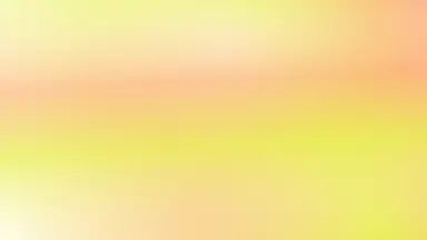 Sunset cascade 08, Wasabi cream colour palette