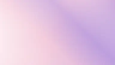 Sunset cascade 09, Rose mist colour palette