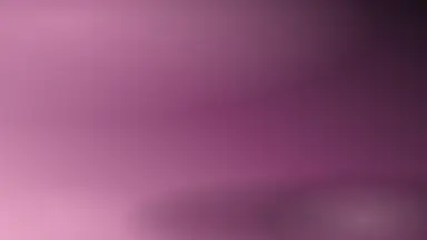 Sunset contour 01, Plum noir colour palette