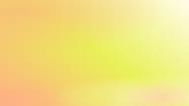 Sunset contour 01, Wasabi cream colour palette