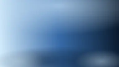 Sunset contour 02, Cool blue colour palette