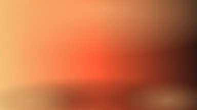 Sunset contour 02, Solar ember colour palette